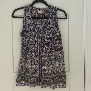 Sz 4 Rebecca Taylor Top